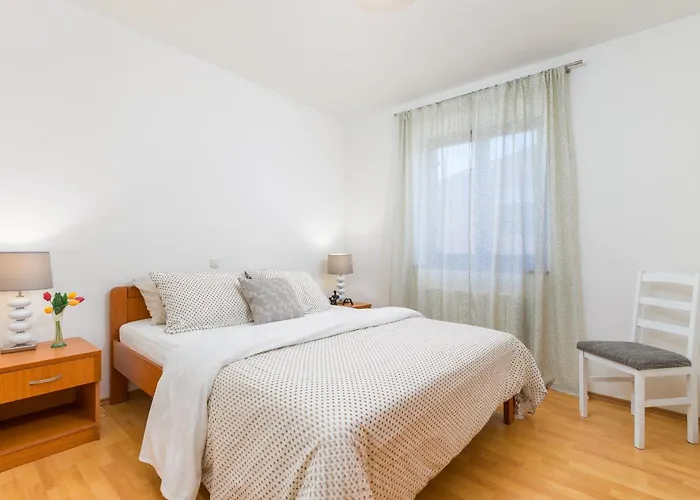 Modern New Lejlighed