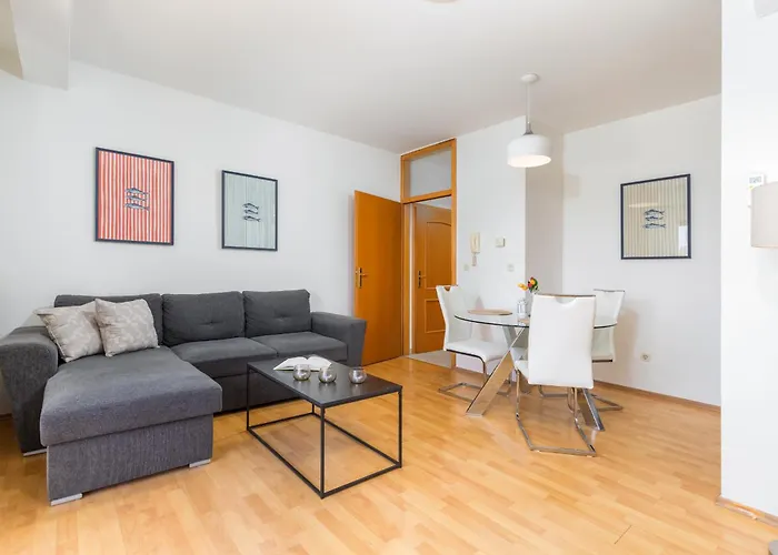Modern New Apartamento