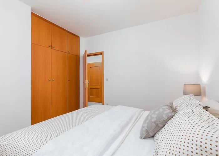 Modern New Apartamento *