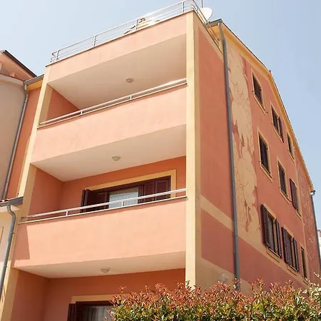 Modern New Apartments Pula