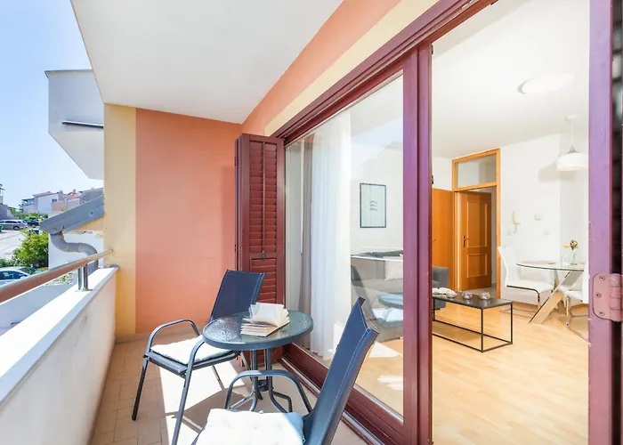 Modern New Apartments Pula * Pula