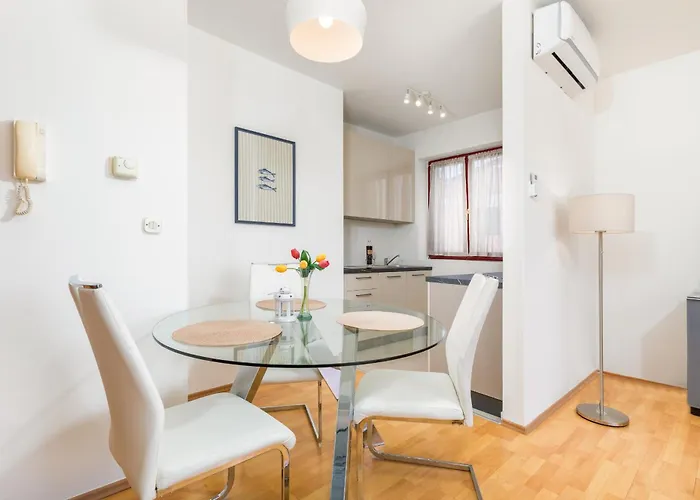Modern New Apartments Pula *